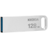 Kioxia Devices Kioxia U366 USB 3.2 128gb Metal Flash Drive