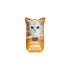 Kit Cat Treat Purr Puree Plus+ Skin & Coat Chicken Cat Treats 60g