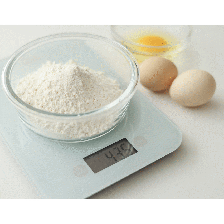 Kitchen Inspire Kitchen Inspire Digital Scale