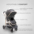 Kite 3 in 1 Travel System