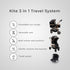 Kite 3 in 1 Travel System
