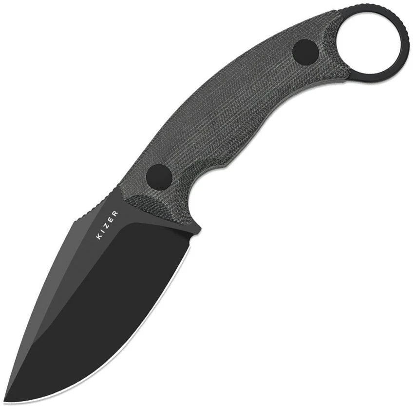 Kizer Kizer Cabox II 1128A1