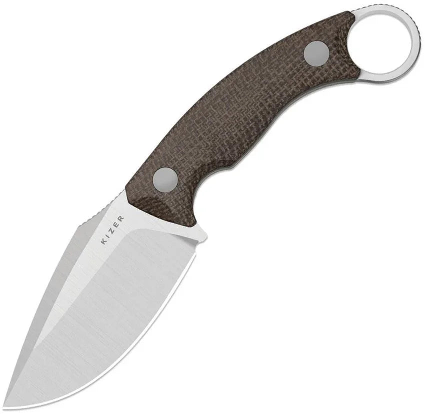 Kizer Kizer Cabox II 1128A2
