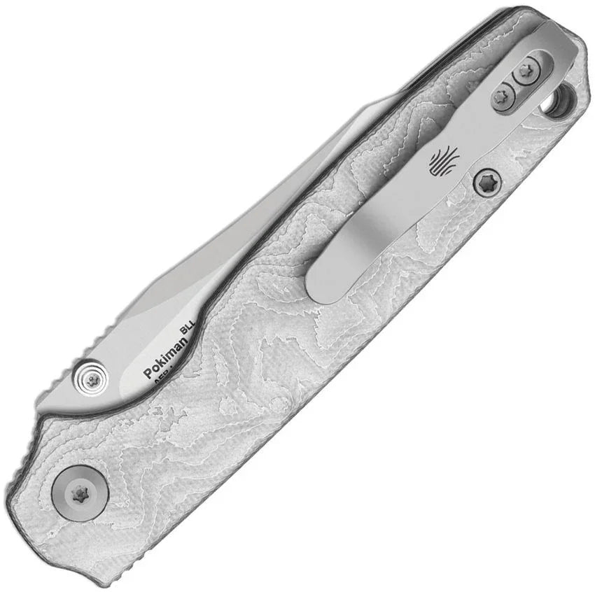 Kizer Kizer Pokiman BLL V3789BCA1