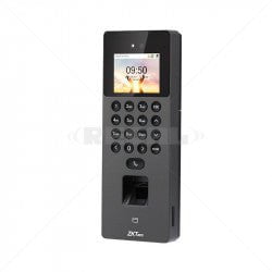 ZKTeco SenseFace-2A Multi-Biometric Reader - Face & Fingerprint - WiFi Part No: LK188-42