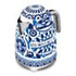 Smeg 1.7l Blue Mediterraneo D&G Electric Kettle - KLF03DGBEU