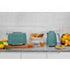 Smeg 2 slice Toaster Matte Emerald Green - TSF01EGMEU