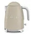 Smeg Moonlight Matt Retro 1.7l Kettle - TSF01MLMEU