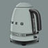 Smeg Porsche Shade Green Retro Kettle - KLF03PSGEU