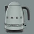 Smeg Porsche Shade Green Retro Kettle - KLF03PSGEU