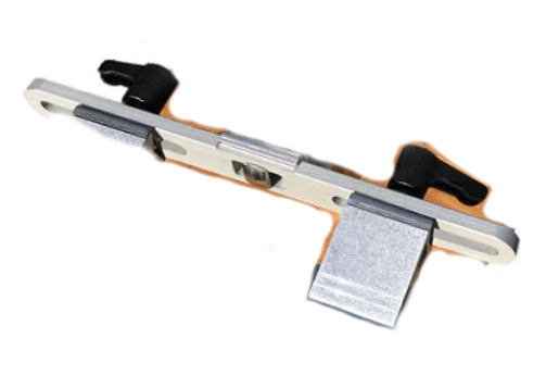 KME Double Clamp Bar