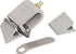 KME Self-Aligning Broadhead And Replacement Blade Sharpener