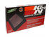 K&N Filter for HONDA DOHC