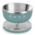 Smeg 5kg Emerald Green Digital Kitchen Scale - KSC01EGMWW