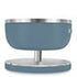Smeg 5kg Matt Storm Blue Kitchen Scale - KSC01SBMWW
