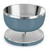 Smeg 5kg Matt Storm Blue Kitchen Scale - KSC01SBMWW