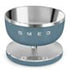 Smeg 5kg Matt Storm Blue Kitchen Scale - KSC01SBMWW