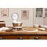 Smeg White Digital Kitchen Scale - KSF01WHWW