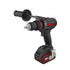 Kress Drill Hammer 140Nm 2 x 4Ah + 6A charger + case