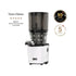 Kuvings Auto10 Cold Press Juicer Pearl White