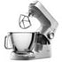 Kenwood Titanium Chef Baker XL - KVL85.004SI