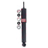 front shock absorber Ssangyong Korando K230E K290 K320E Musso 2.9TD 230EL 320EL 602EL 344309