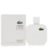 Lacoste Eau De Lacoste L.12.12 Blanc Eau De Toilette Spray By Lacoste