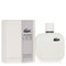 Lacoste Eau De Lacoste L.12.12 Blanc Eau De Parfum Spray By Lacoste