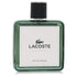 Lacoste Eau De Parfum Spray (Tester) 3.3 oz Eau De Parfum Spray Lacoste Eau De Parfum Spray (Tester) By Lacoste