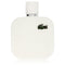 Lacoste Eau De Toilette Spray (Tester) 100 ml Eau De Toilette Spray (Tester) Lacoste Eau De Lacoste L.12.12 Blanc Eau De Toilette Spray (Tester) By Lacoste