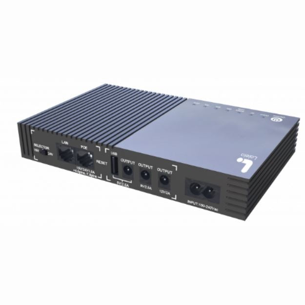 Lalela Lalela R1818 Wi-Fi UPS