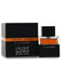 Lalique Eau De Parfum Spray 3.3 oz Eau De Parfum Spray Encre Noire A L'extreme Eau De Parfum Spray By Lalique