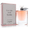 Lancome Eau De Parfum Spray 3.4 oz Eau De Parfum Spray La Vie Est Belle Eau De Parfum Spray By Lancome