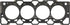 Cylinder Head Gasket Land Rover Freelander L314 20T2N 1998-2006 1.05mm-1.35mm