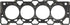 Cylinder Head Gasket Land Rover Freelander L314 20T2N 1998-2006 1.05mm-1.35mm