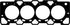 Cylinder Head Gasket Land Rover Freelander L314 20T2N 1998-2006 1.05mm-1.35mm