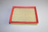 LAND ROVER LANDROVER AIR FILTER DEFENDER 110 2.5 06-07