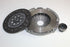 LAND ROVER LANDROVER CLUTCH KIT DEFENDER 110 2.5 06-07