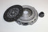 LAND ROVER LANDROVER CLUTCH KIT DEFENDER 110 2.5 06-07