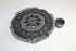 LAND ROVER LANDROVER CLUTCH KIT DEFENDER 110 2.5 06-07