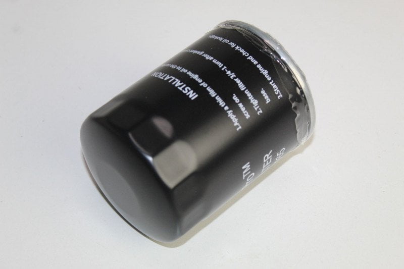 LAND ROVER LANDROVER OIL FILTER DEFENDER 110 2.5 06-07