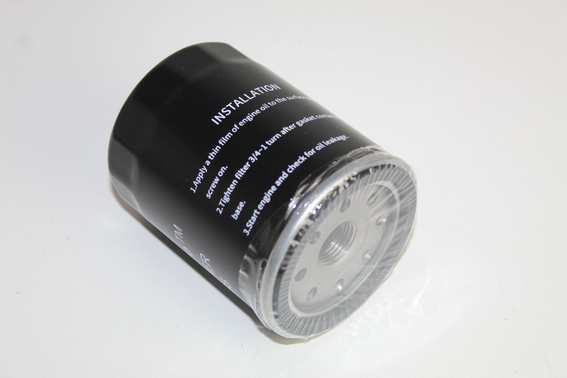 LAND ROVER LANDROVER OIL FILTER DEFENDER 110 2.5 06-07