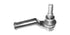 Aplus 20622AP Outer Tie Rod End Pair – Compatible with Land Rover/Volvo S60 II