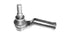 Aplus 20622AP Outer Tie Rod End Pair – Compatible with Land Rover/Volvo S60 II