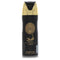 Lattafa Asad Body Spray By Lattafa
