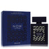 Lattafa Eau De Parfum Spray 3.4 oz Eau De Parfum Spray Lattafa Rave Now Intense Eau De Parfum Spray By Lattafa