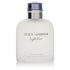 Light Blue Eau De Toilette Spray (Tester) By Dolce & Gabbana