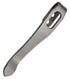 Lynch NW Titanium Deep Carry Clip Kershaw Model A Stonewash