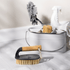 Legend Legend Bamboo handle floor brush
