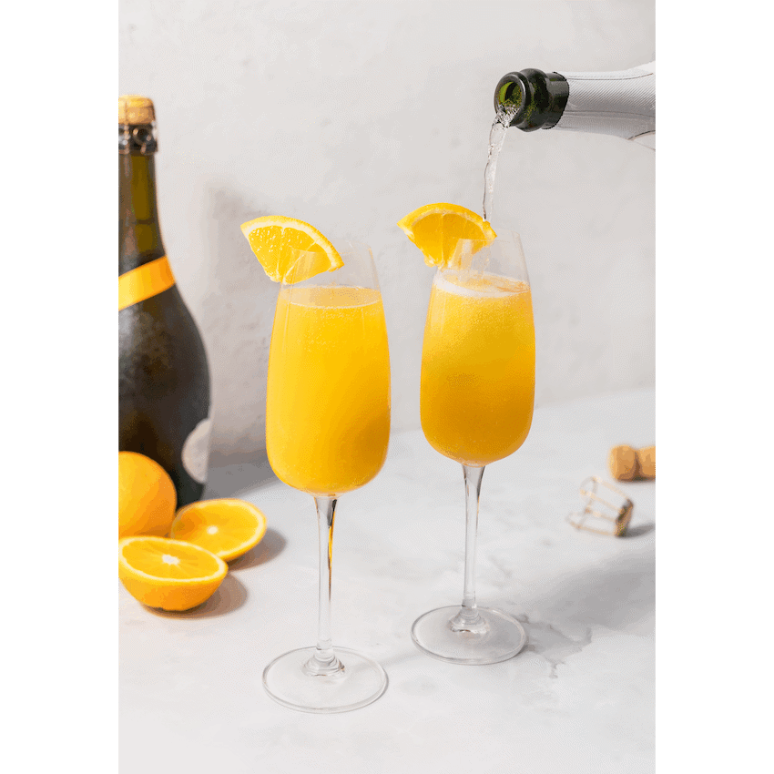 Legend Legend Cape Classique Flute 290ml - 4 Pack